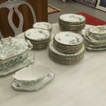 877 9126 DINNER SET